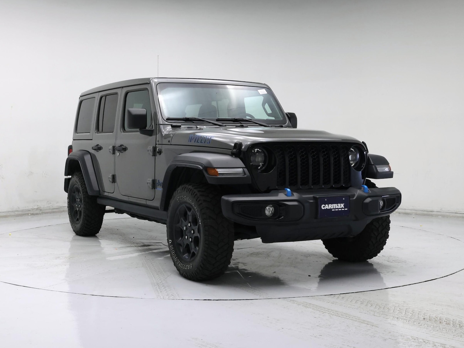 jeep wrangler 4xe 2023 1C4JJXN60PW623004 image jeep wrangler 4xe 2023 1C4JJXN60PW623004 image